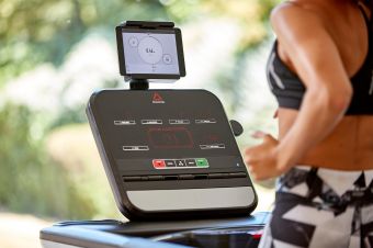 Беговая дорожка Reebok SL8.0 RVSL-10821