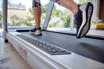 Беговая дорожка Reebok SL8.0 RVSL-10821