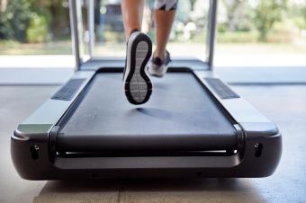 Беговая дорожка Reebok SL8.0 RVSL-10821