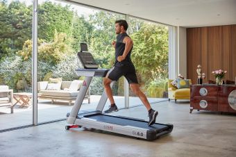 Беговая дорожка Reebok SL8.0 RVSL-10821