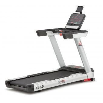 Беговая дорожка Reebok SL8.0 RVSL-10821