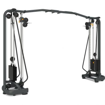 Блочная рамка с регулируемым блоком по высоте NRG N106.1