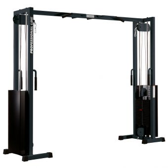 Блочная рамка InterAtletikGym ST103