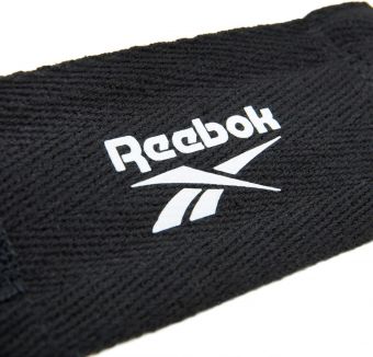 Бинты для рук Reebok RSCB-12005BK 2,5 м black