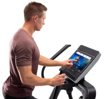 Орбитрек NordicTrack FreeStrider FS14i NTEL71620-INT