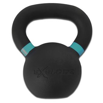 Гиря залізна Explode 12 кг PD193-1-12