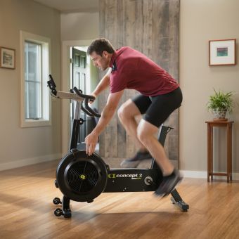 Велотренажер Concept2 BikeErg