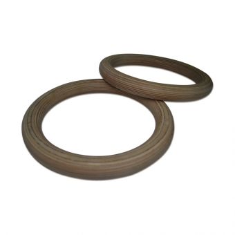 Кольца гимнастические Fitex MD1364-F