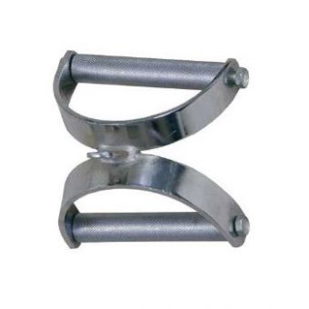 Ручка для тяги снизу InterAtletika D4-04-M