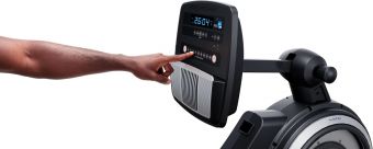 Гребной тренажер ProForm 750R