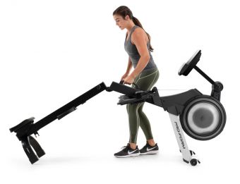 Гребной тренажер ProForm 750R