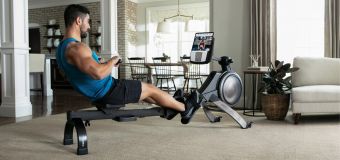 Гребной тренажер ProForm 750R