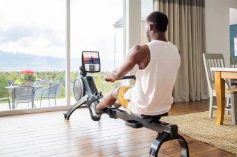 Гребной тренажер ProForm 750R