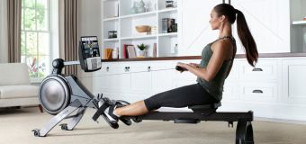 Гребной тренажер ProForm 750R