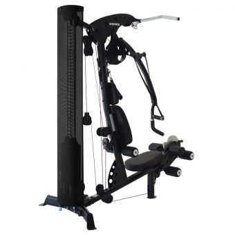 Мультистанция Inspire M2B