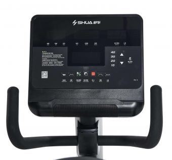 Велотренажер горизонтальный Shua SH-B9100R