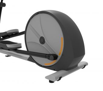 Орбітрек Impulse RE700C