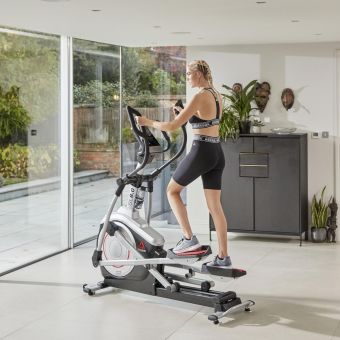 Орбитрек Reebok SL8.0 (RVSL-10811)