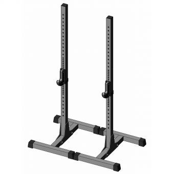 Стойка для приседаний InterAtletikGym ST337