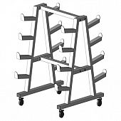 Стойка для бодибаров InterAtletikGym ST915 - купить в Киеве и Украине