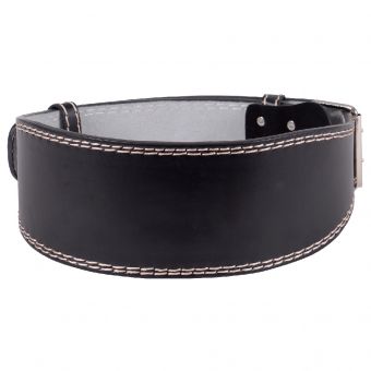 Пояс для тяжелой атлетики Fitex MD1646