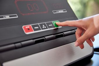 Беговая дорожка Reebok SL8.0 RVSL-10821