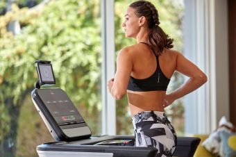 Беговая дорожка Reebok SL8.0 RVSL-10821