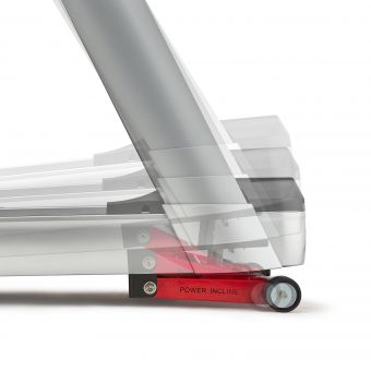 Беговая дорожка Reebok SL8.0 RVSL-10821