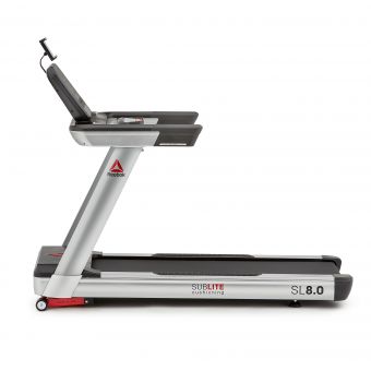 Беговая дорожка Reebok SL8.0 RVSL-10821