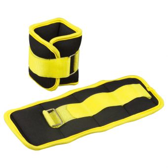 Утяжелители на щиколотку Fitex MD1625