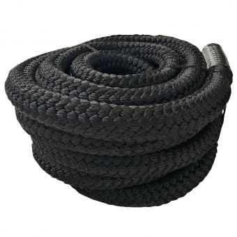 Канат тренировочный для кроссфита 12,2 м Fitex MD1392