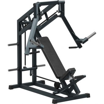 Жим под углом вниз InterAtletikGym ST220