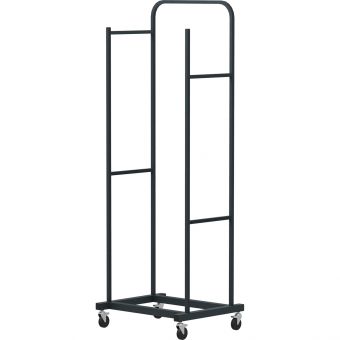 Стійка для платформи BOSU InterAtletikGym ST911