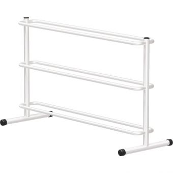 Стойка для медболов трехуровневая InterAtletikGym ST913