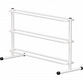 Стойка для медболов трехуровневая InterAtletikGym ST913 - купить в Киеве и Украине