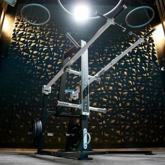 Многофункциональный тренажер Explode KF132