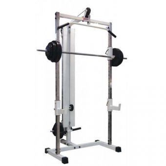 Универсальная стойка InterAtletika Рекорд ST011