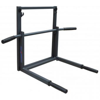 Турник-брусья InterAtletika ST023