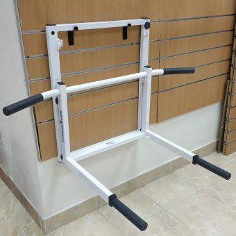 Турник-брусья InterAtletika ST023