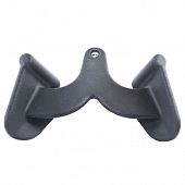 Ручка для тяги узким хватом Fitex MD5107