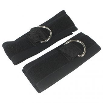 Набор эспандеров 5 шт Fitex MD1366