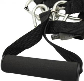 Набор эспандеров 5 шт Fitex MD1366