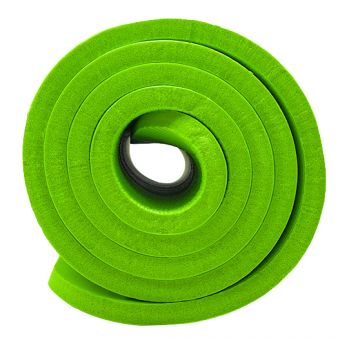 Мат гимнастический Fitex MD9004 с люверсами