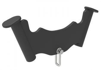 Ручка для тяги Fitex MD5131