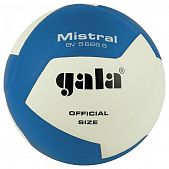 Мяч волейбольный Gala Mistral BV5665S - купить в Киеве и Украине