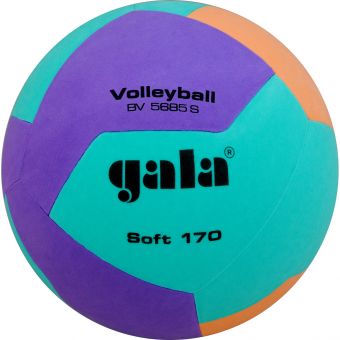 Мяч волейбольный Gala Soft BV5685SC