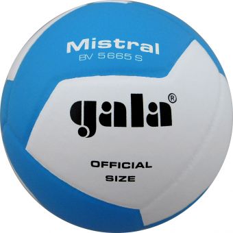 Мяч волейбольный Gala Mistral BV5665SC