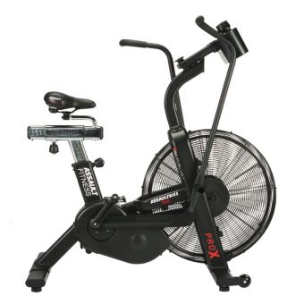 Велотренажер AssaultBike Pro X