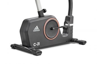 Велотренажер Adidas C-21 AVUS-10401BT