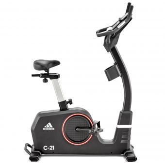 Велотренажер Adidas C-21 AVUS-10401BT